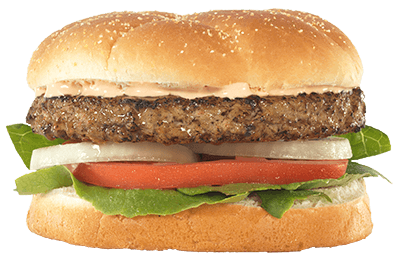 Order Impossible Burger food online from Apollo Burgers store, Draper on bringmethat.com