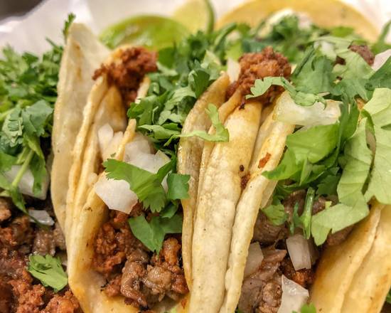 Order Taco Campechano food online from Tula Taqueria store, Westerville on bringmethat.com