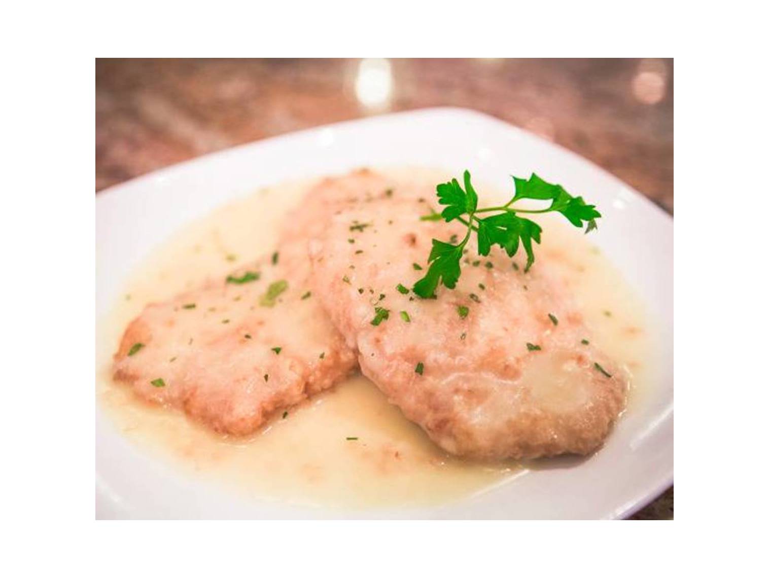 Order Chicken Martini food online from Posto 22 store, New Rochelle on bringmethat.com