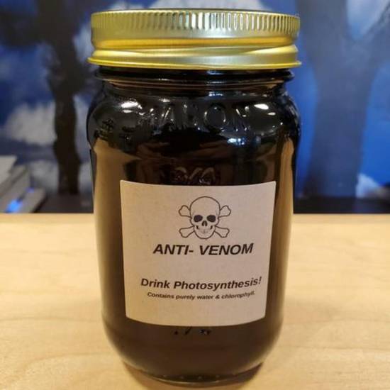 Order Anti-Venom food online from Chef Tanya Kitchen store, Palm Springs on bringmethat.com