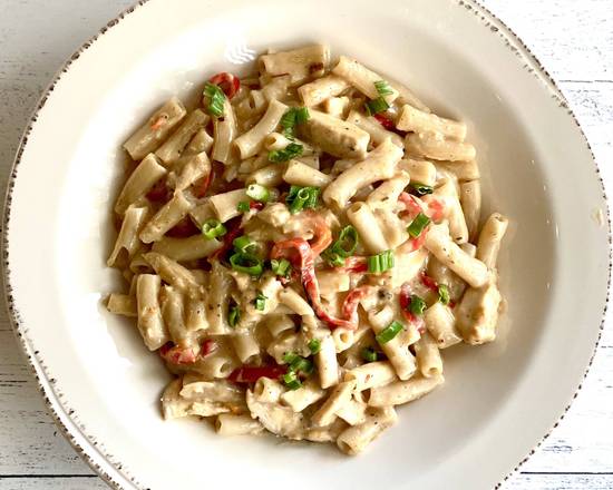 Order Spicy Chipotle Chicken Pasta food online from Picazzo Healthy Italian Kitchen store, Tempe on bringmethat.com