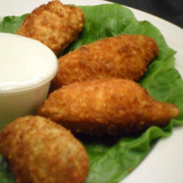 Order Jalapeno Poppers food online from Zorbas Pizza store, Millbrae on bringmethat.com