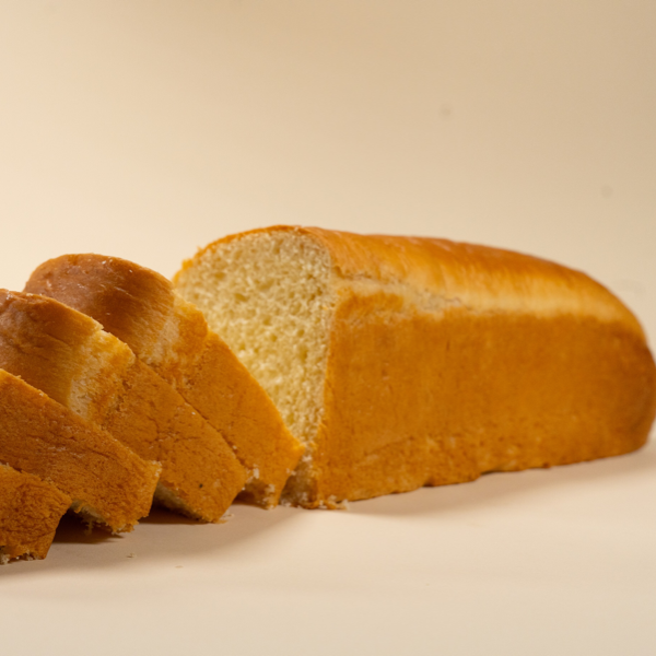 Order Loaf of Sweet Bread food online from Ma's Donuts and More store, Middletown on bringmethat.com