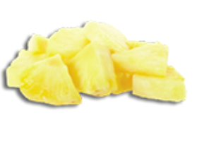 Order Pineapple food online from Pizza Guys store, Brentwood on bringmethat.com