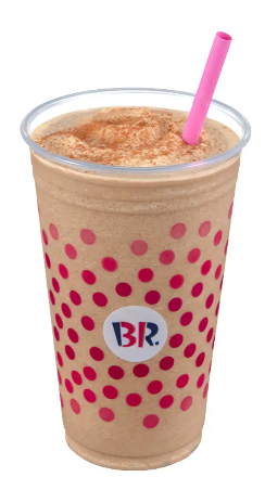 Order Cappuccino Blast food online from Baskin Robbins store, San Diego on bringmethat.com