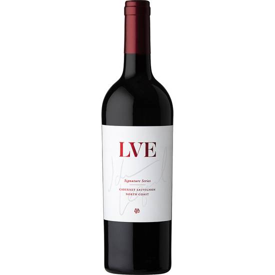 Order John Legend Signature Series by LVE Cabernet Sauvignon - 750ml food online from Total Wine & More store, Bloomington on bringmethat.com