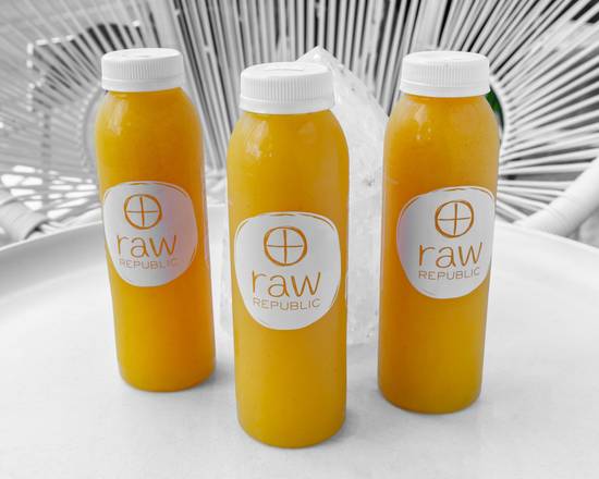 Order Fire Starter food online from Raw Republic store, New Orleans on bringmethat.com