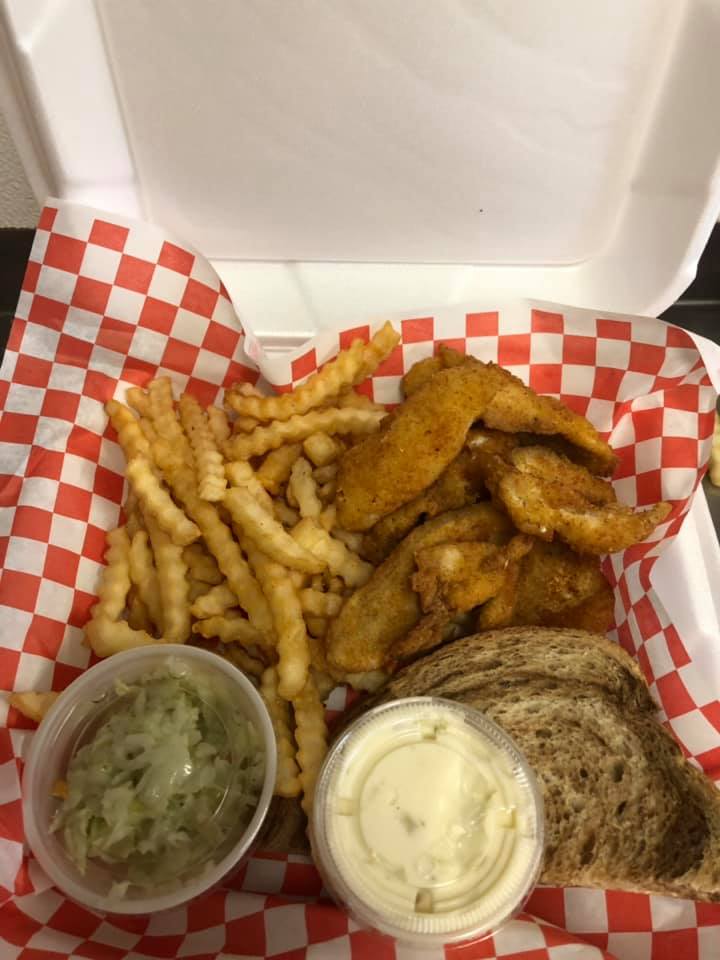 Order Chicken Wings food online from Partner Pub And Grill store, Stevens Point on bringmethat.com