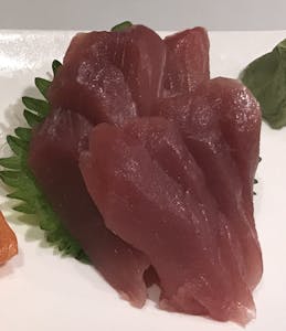 Order Tuna Sashimi food online from Mochi Sushi store, Sugar Land on bringmethat.com
