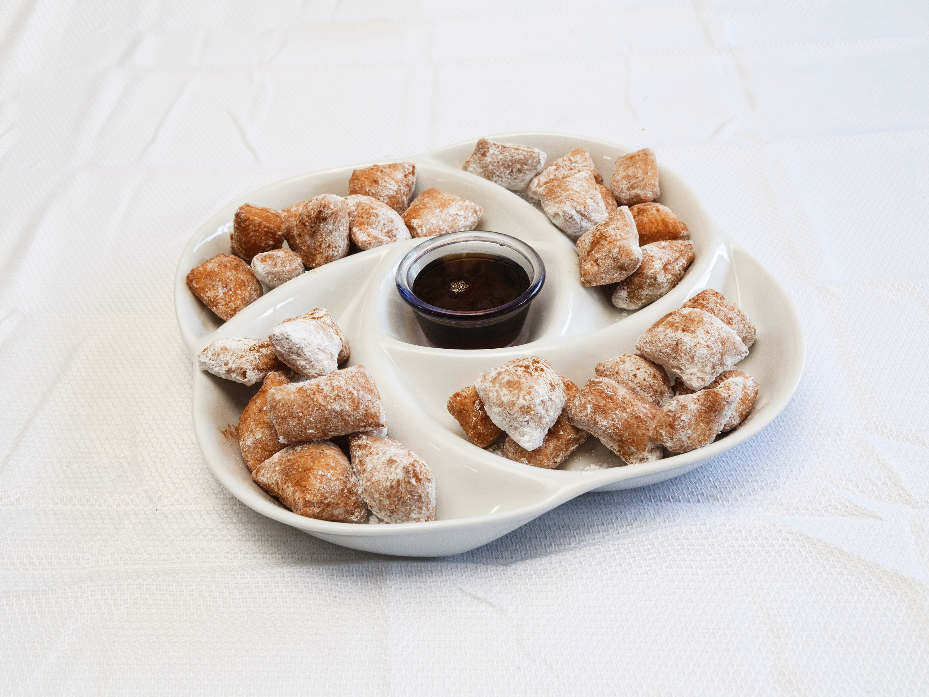 Order French Toast Bites food online from Pizza pronto store, Pittsburgh on bringmethat.com