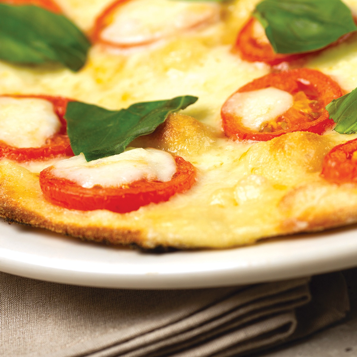 Order Margherita food online from Brixx Wood Fired Pizza store, Wilmington on bringmethat.com