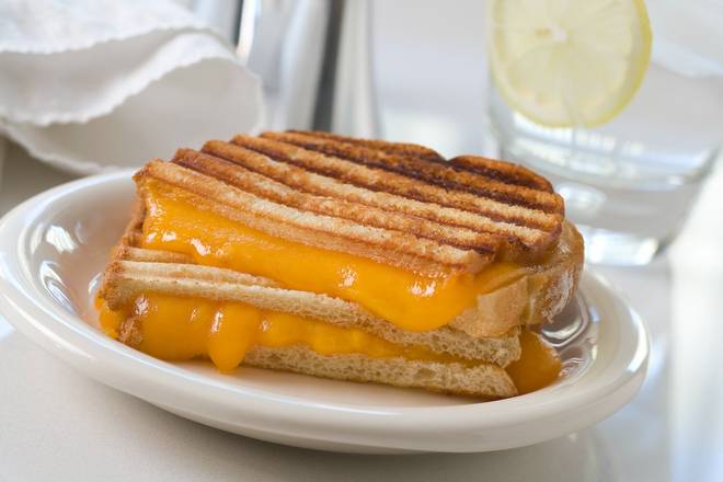 Order Grilled Cheese food online from Soupworks store, Wyomissing on bringmethat.com