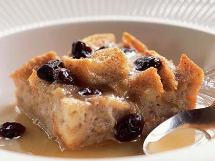 Order Bread Pudding food online from Love Park Pizza & Chicken store, Philadelphia on bringmethat.com