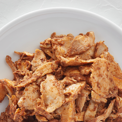 Order Cooked Chicken Shawarma food online from Pita Chip store, Philadelphia on bringmethat.com