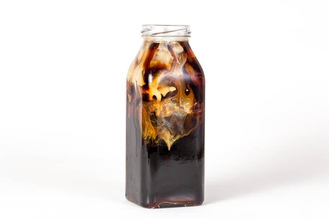 Order Cold Brew Coffee food online from Plentea- Berkeley store, Berkeley on bringmethat.com