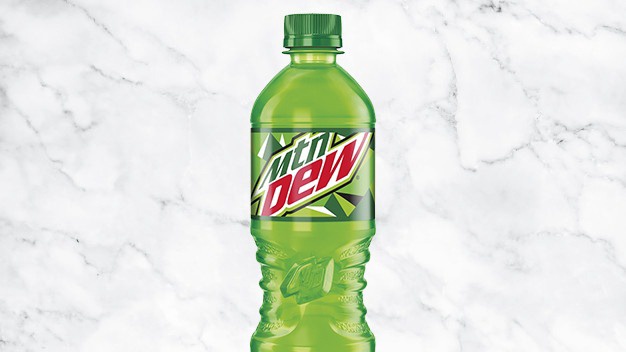 Order Mountain Dew food online from Pepper Lunch store, Irvine on bringmethat.com