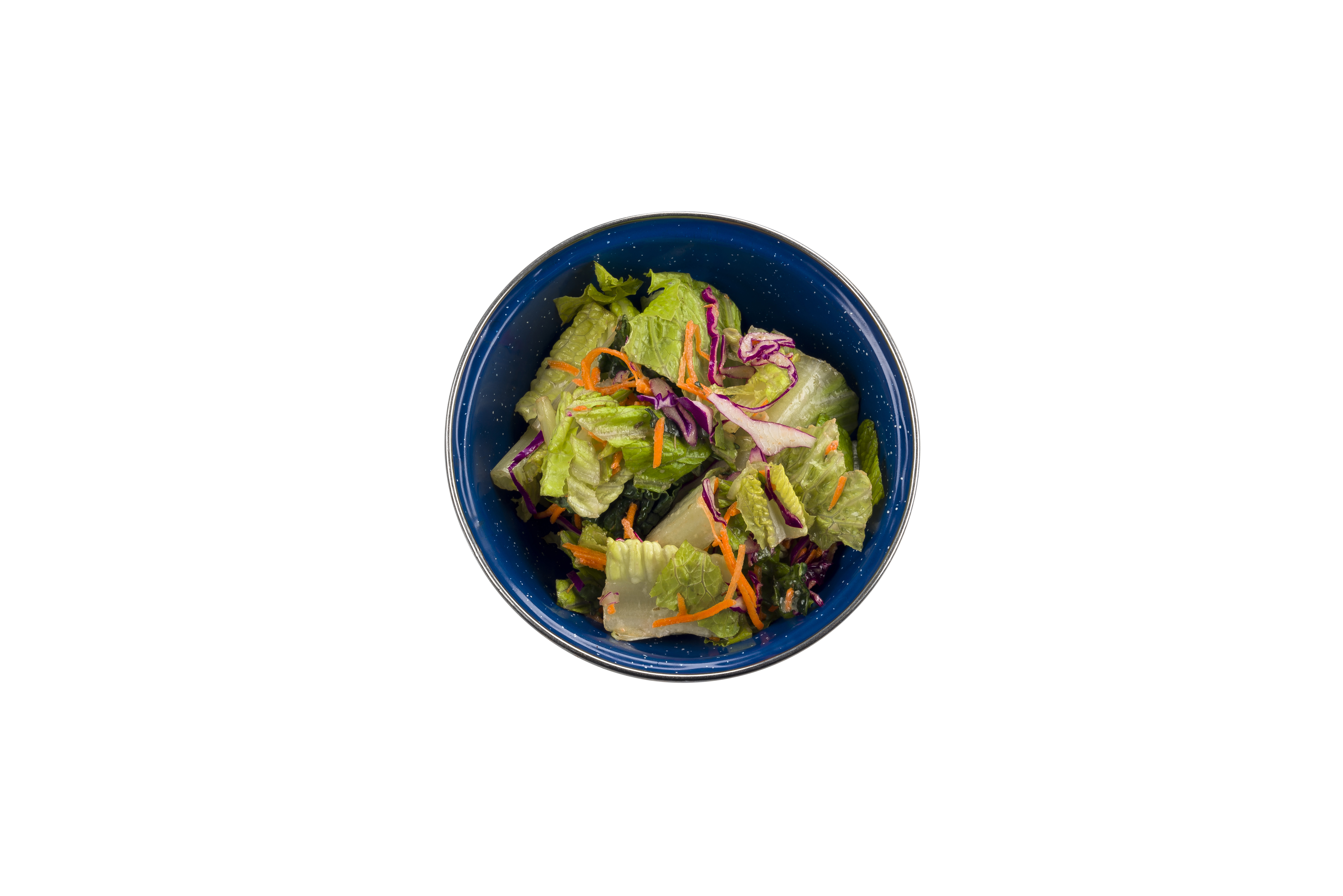 Order Kali Green Salad food online from Kali Greek Kitchen store, Palo Alto on bringmethat.com