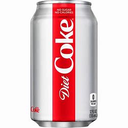 Order Diet Coke food online from Frena Bakery and Café store, San Francisco on bringmethat.com