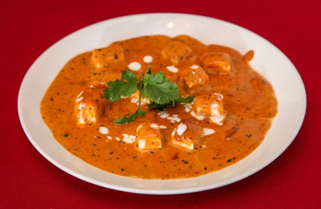 Order Shahi Paneer food online from Great Indian Cuisine store, Santa Clara on bringmethat.com