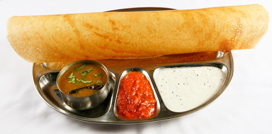 Order Sada Dosa food online from 5th Element store, Jacksonville on bringmethat.com