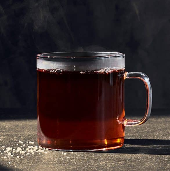 Order Hot Tea food online from Panera store, Latham on bringmethat.com