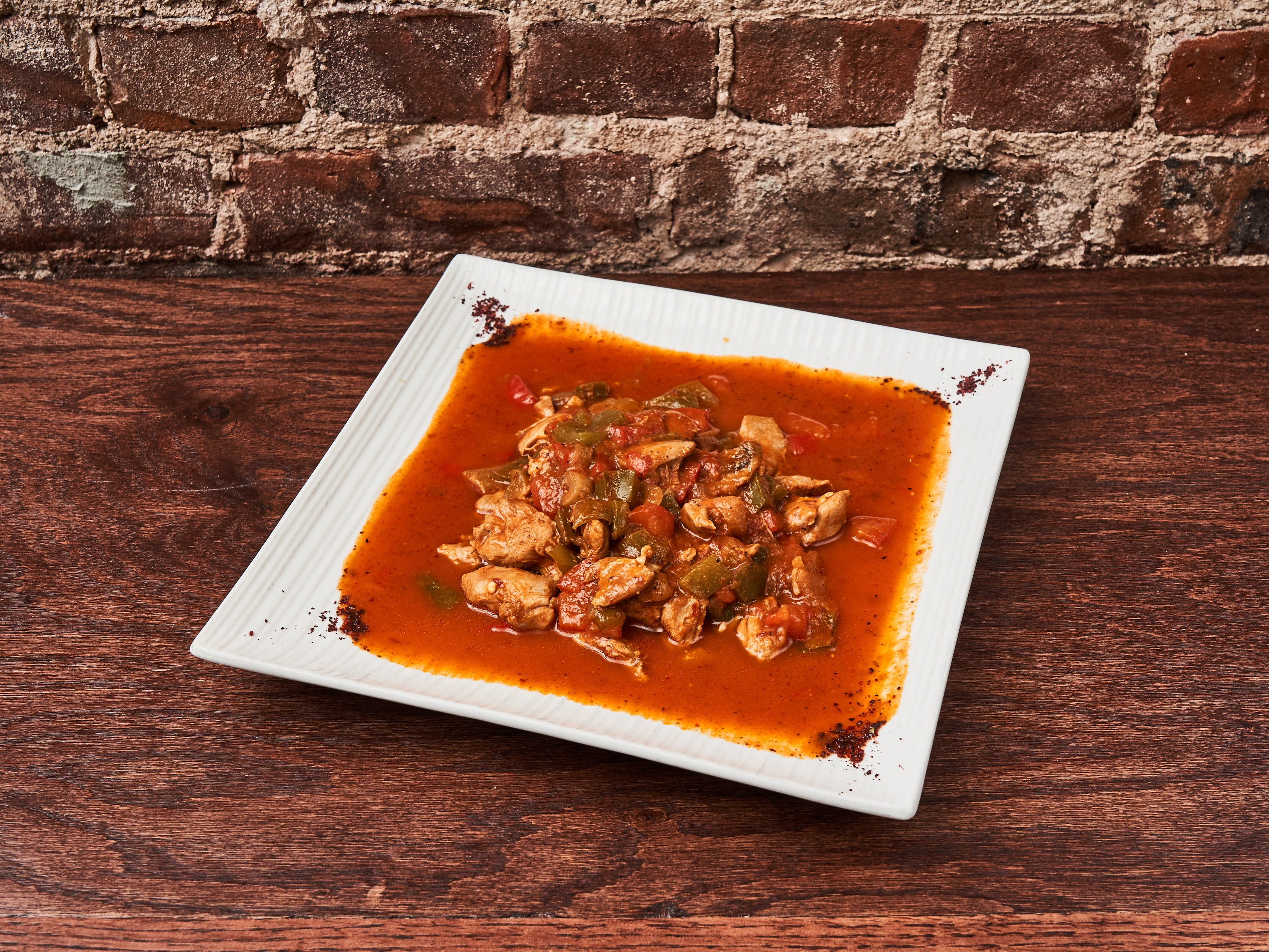 Order Chicken Sautee food online from Istanbul park store, Brooklyn on bringmethat.com