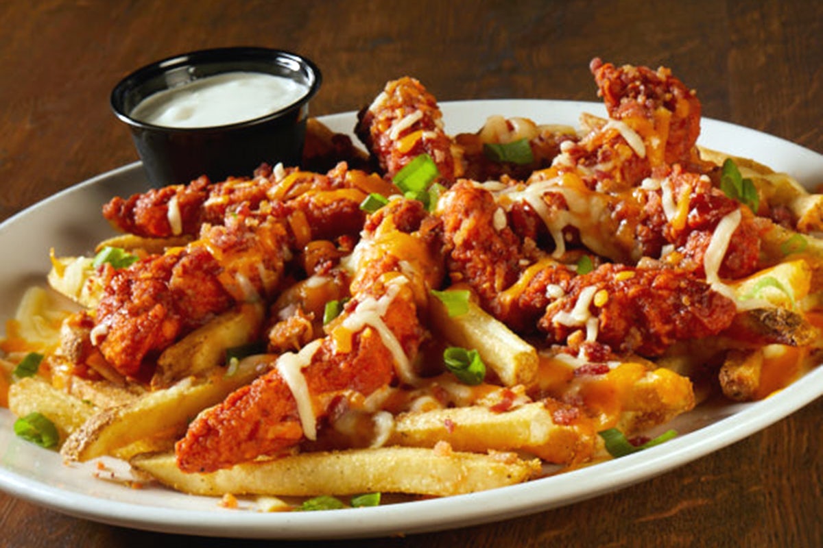 Order ZINGERS MOUNTAIN MELT® food online from Miller Ale House store, Lancaster on bringmethat.com