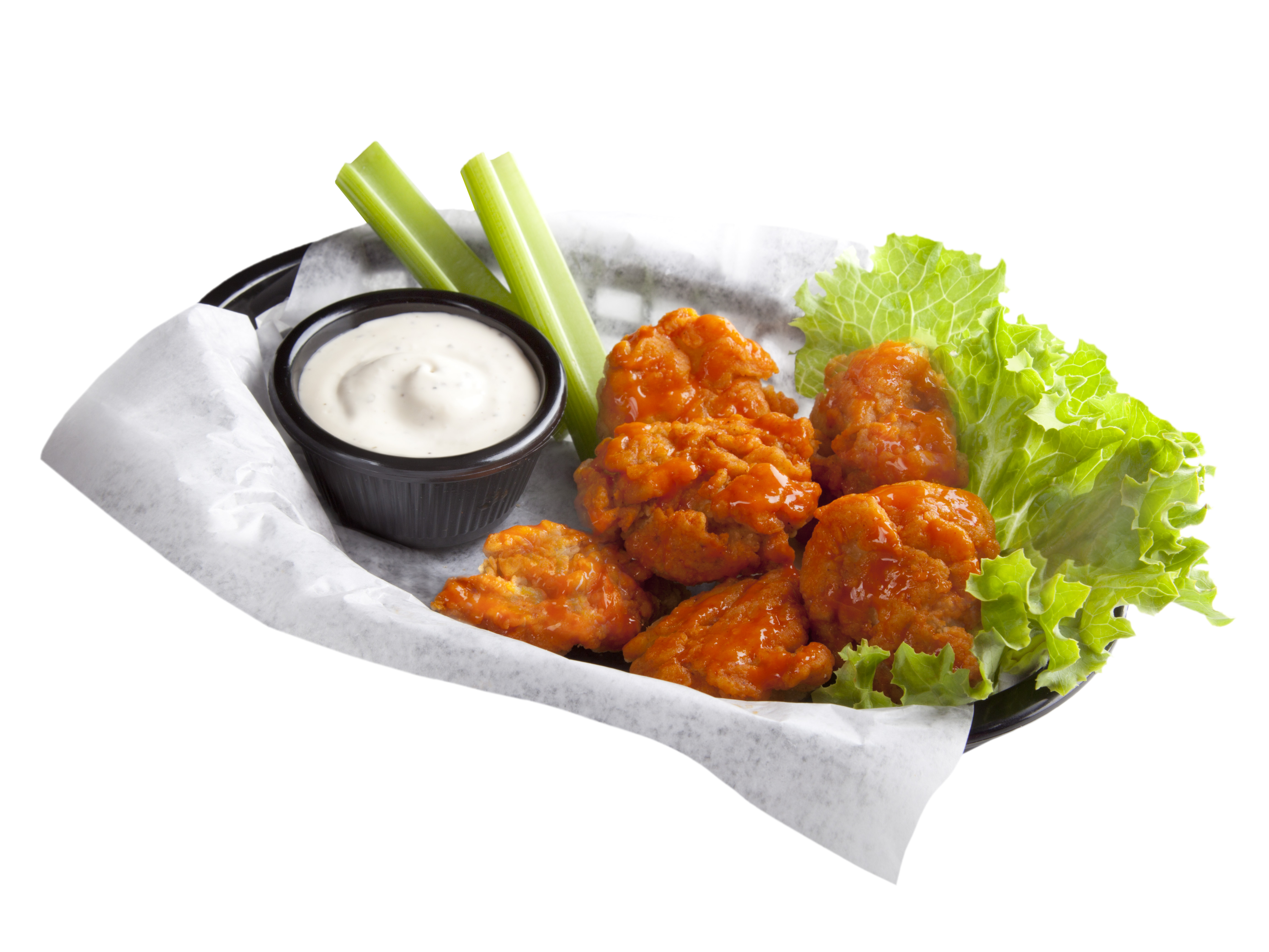 Order Boneless Wings food online from Round Table Pizza store, Reno on bringmethat.com
