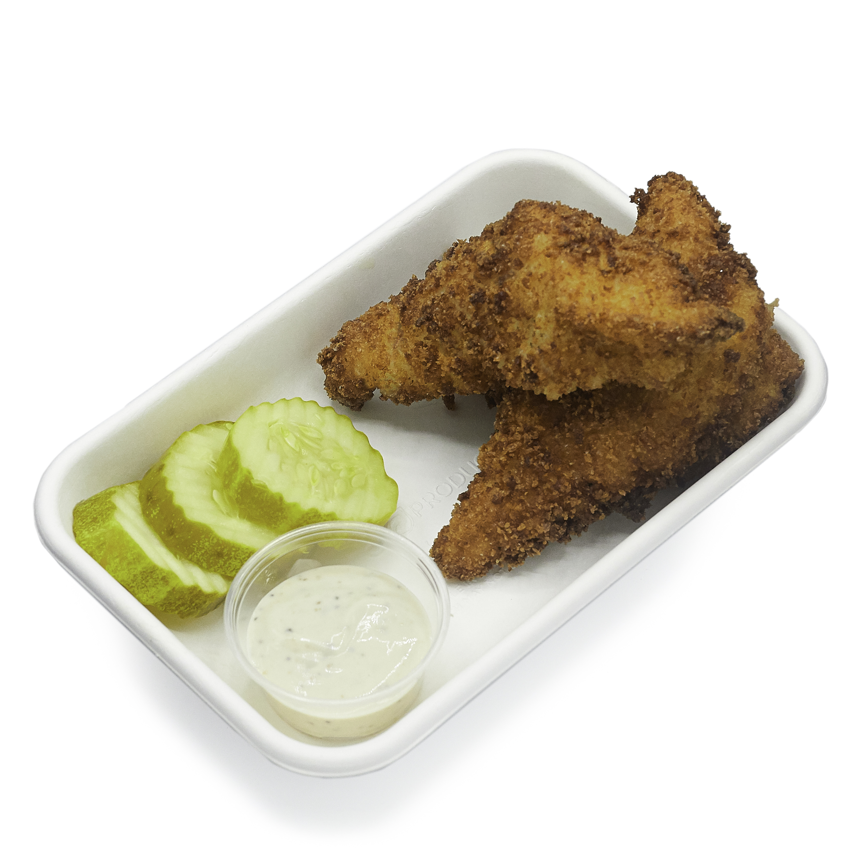 Order Buttermilk Chicken Tenders food online from Standard Chicago store, Chicago on bringmethat.com