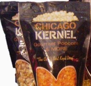 Order Gourmet Popcorn food online from Chicago Kernel store, Chicago on bringmethat.com