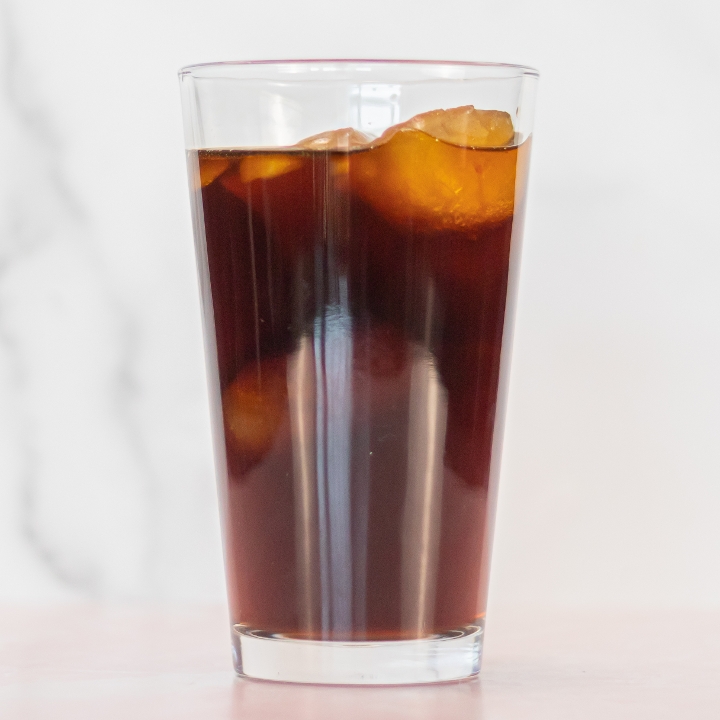 Order Traditional Pinon Cold Brew food online from Piñon Coffee House store, Rio Rancho on bringmethat.com