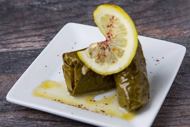 Order Dolmades food online from Pita Jungle store, Chandler on bringmethat.com