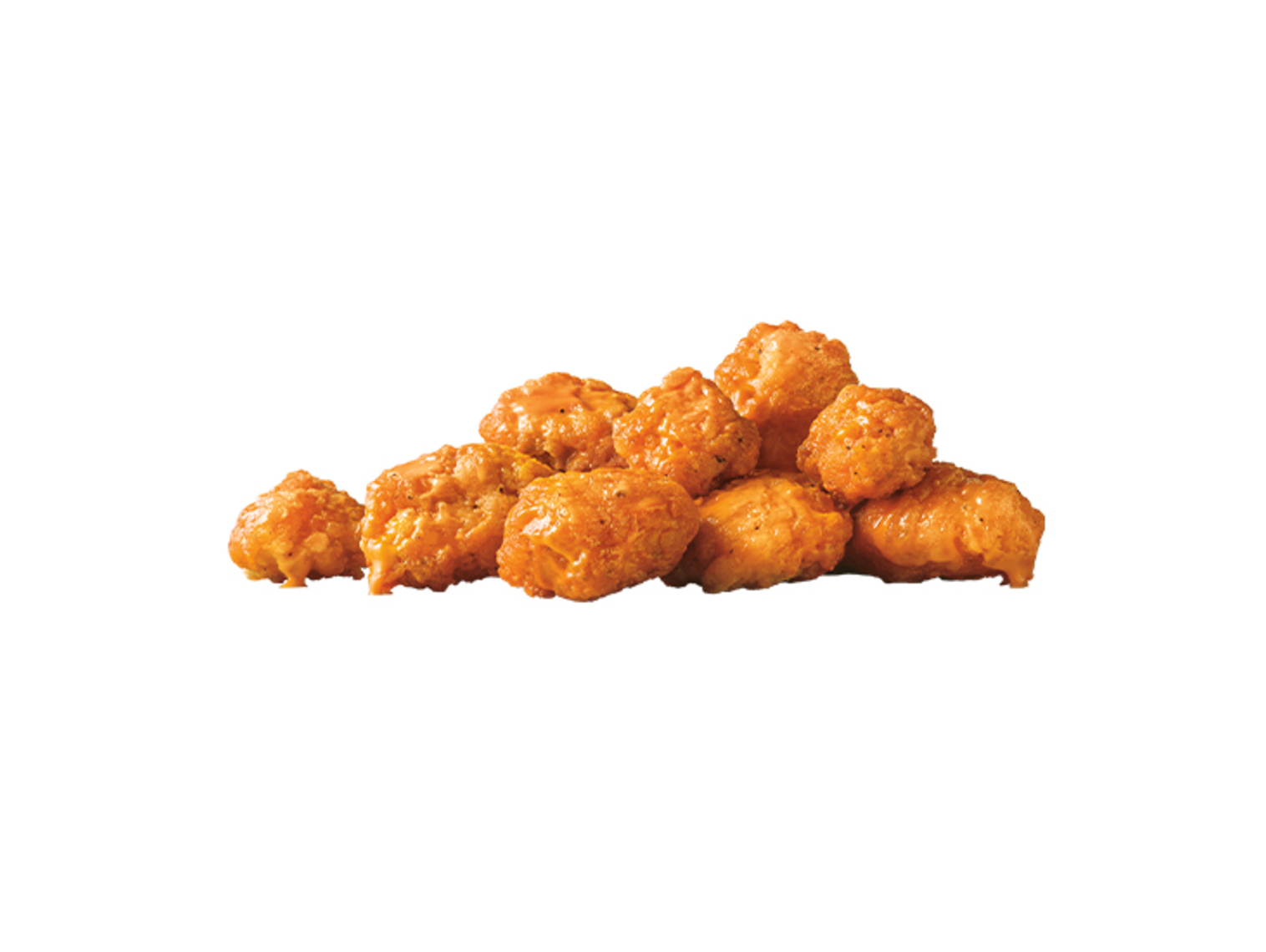 Order Buffalo Sauced Jumbo Popcorn Chicken® food online from Sonic store, Mount Joy on bringmethat.com
