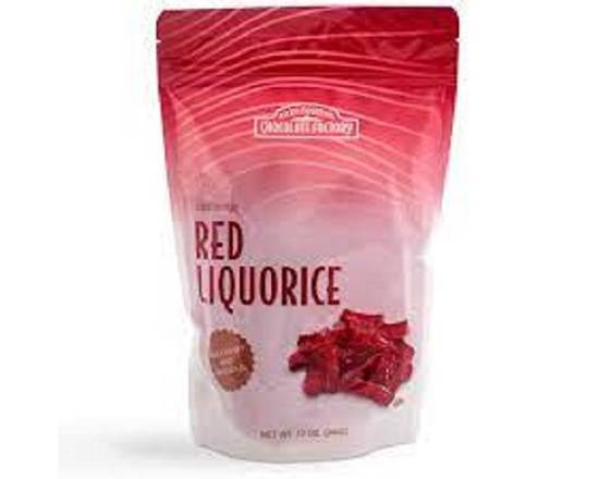 Order Red Liquorice food online from Rocky Mountain Chocolate Factory store, Tilton on bringmethat.com