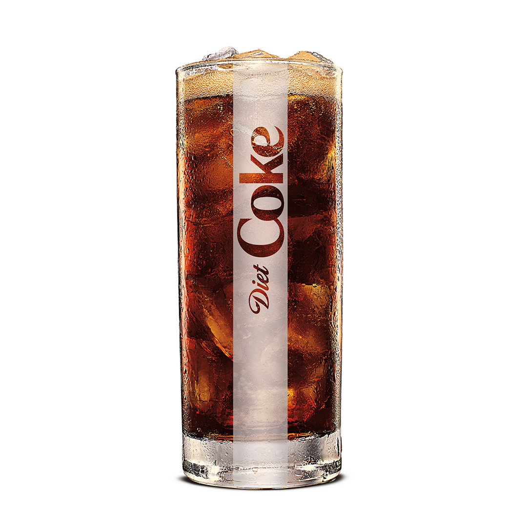 Order Diet Coke® food online from Burger King store, Liberty Township on bringmethat.com