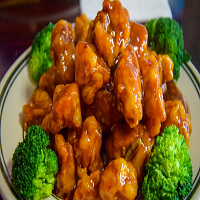 Order S9. General Tso's Chicken food online from Great China store, Madison on bringmethat.com