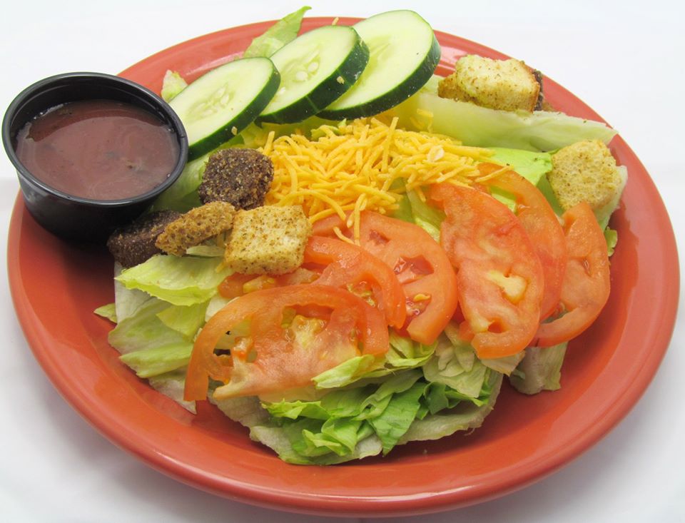 Order Queen Martha Salad food online from Ralphie's store, Oregon on bringmethat.com