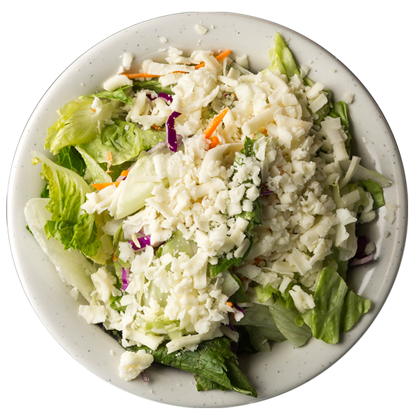 Order House Salad food online from Imo's Pizza store, Webster Groves on bringmethat.com