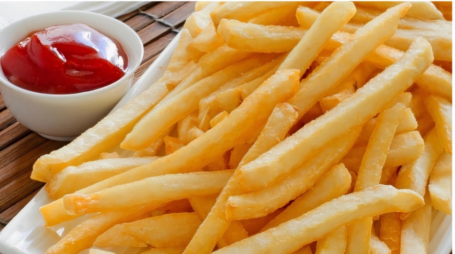 Order French Fries food online from Couple House Sub store, Toms River on bringmethat.com