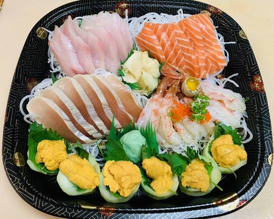 Order Botan (40 pcs) food online from Asakuma sushi delivery store, Beverly Hills on bringmethat.com