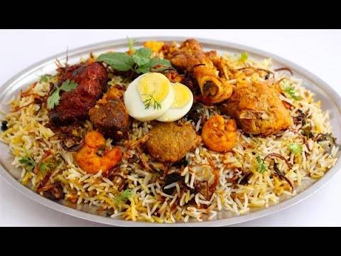 Order Non-veg Chef Special Biryani food online from Baisakhi Dhaba store, Topeka on bringmethat.com