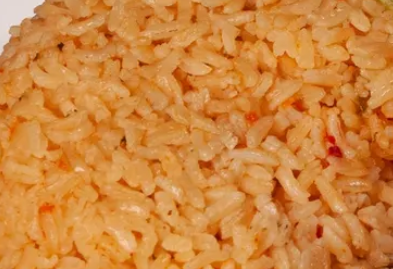 Order Rice food online from Miriam's Cafe store, New York on bringmethat.com