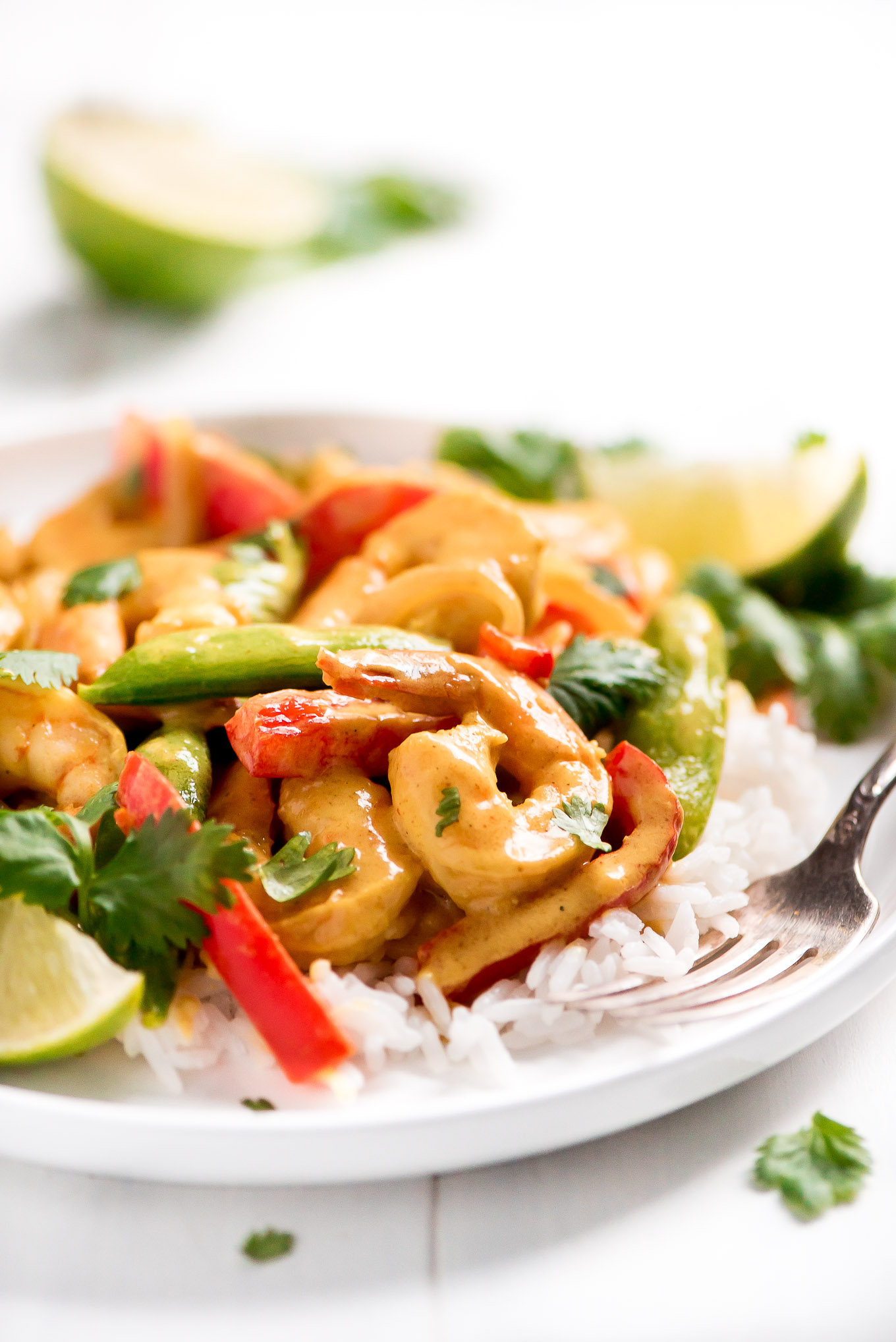 Order Shrimp with Curry Sauce food online from Red Dragon Chinese Restaurant store, Raleigh on bringmethat.com