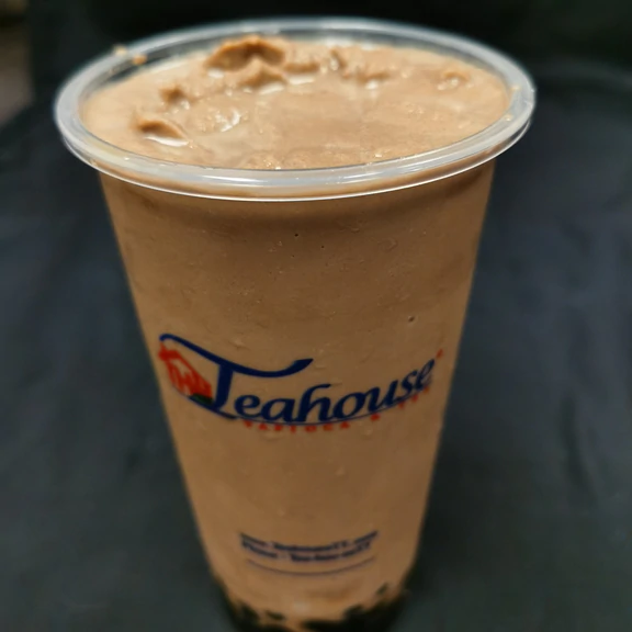 Order Chocolate Cream Blend food online from The Teahouse store, Houston on bringmethat.com