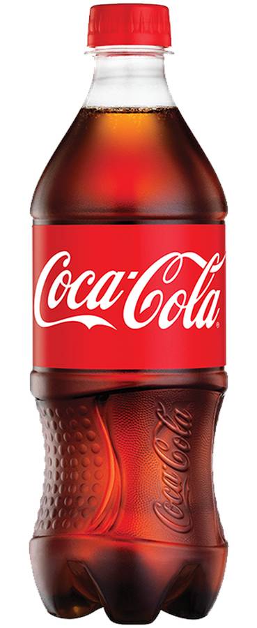 Order Coke food online from Red Roof Market store, Lafollette on bringmethat.com