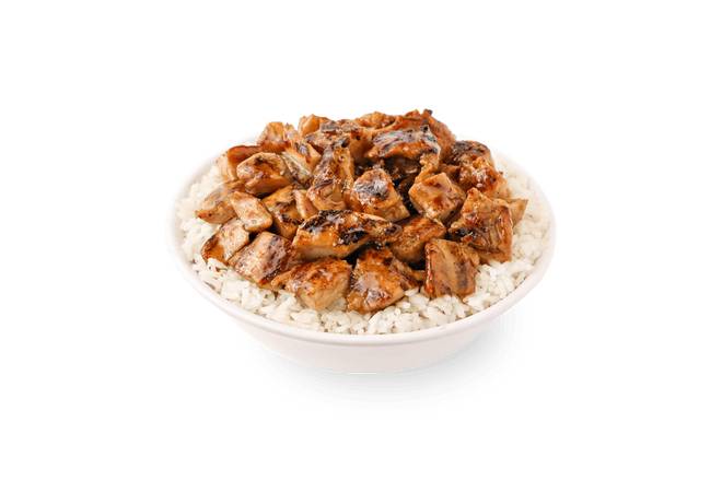 Order Grilled Bourbon Chicken food online from Leeann Chin store, Saint Louis Park on bringmethat.com