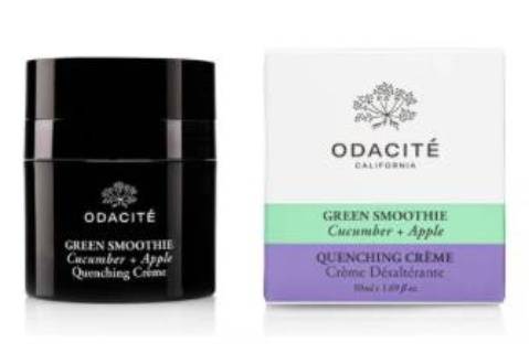 Order Green Smoothie Quenching Creme food online from The Detox Market store, Santa Monica on bringmethat.com
