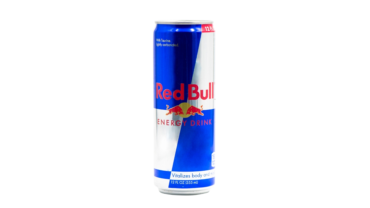 Order Red Bull Energy Drink food online from In A Bun store, Tempe on bringmethat.com