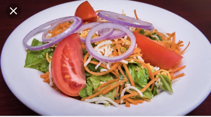 Order House Salad food online from Pizza Cucina store, Westbury on bringmethat.com