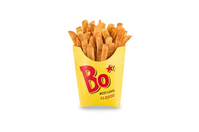 Order Bo* Fries food online from Bojangles store, Greensboro on bringmethat.com